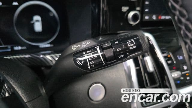 Kia Sorento 2020 — Фото 14/20
