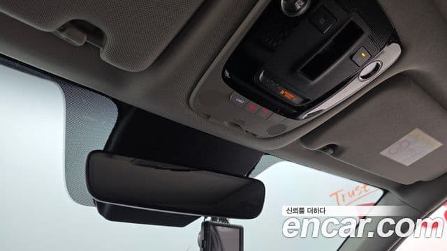 Kia Sorento 2020 — Фото 17/20