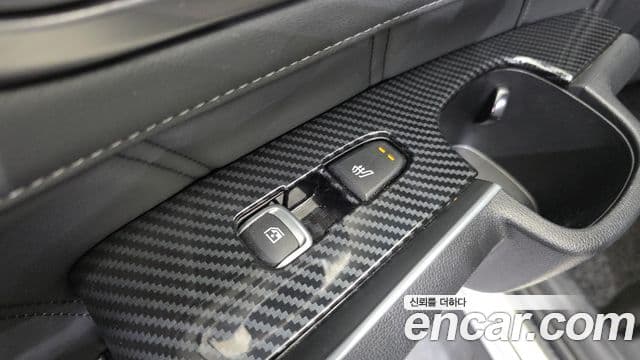 Kia Sorento 2020 — Фото 18/20