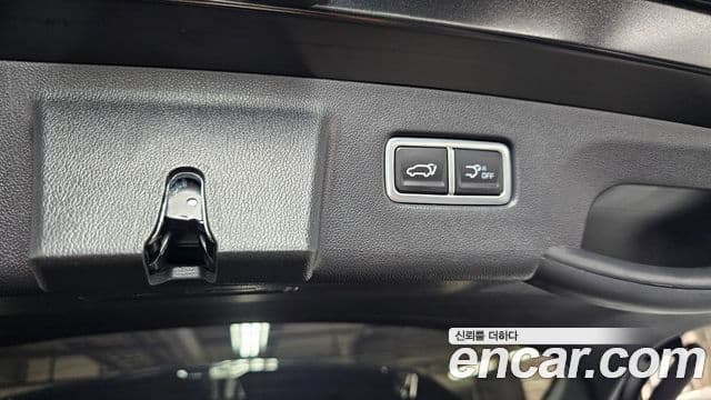 Kia Sorento 2024 — фото 19 из 20