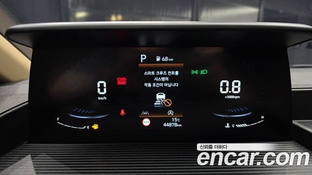 Hyundai Staria 2022 — ფოტო 8/20