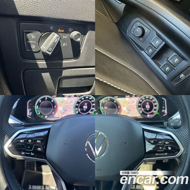 Volkswagen Arteon 2022 — ფოტო 9/15