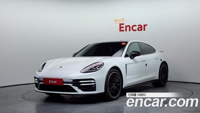 Porsche Panamera 2023 — Şəkil 9/20