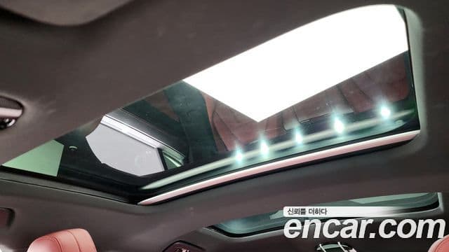Porsche Panamera 2023 — Şəkil 18/20