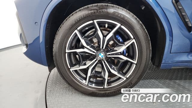 BMW X3 2023 — Şəkil 5/20