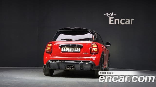 Mini Cooper S 2023 — Şəkil 4/20