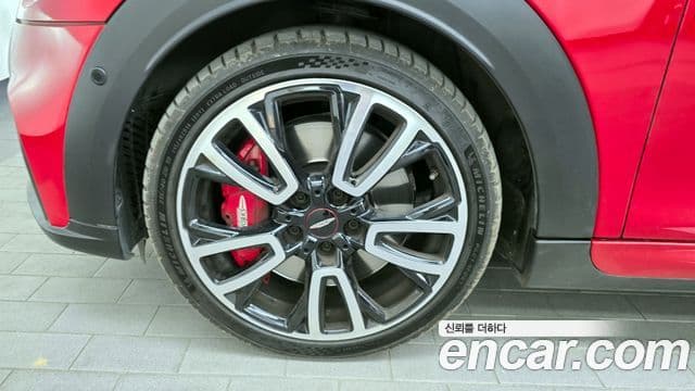 Mini Cooper S 2023 — Şəkil 5/20