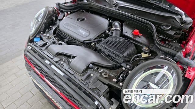 Mini Cooper S 2023 — Şəkil 6/20