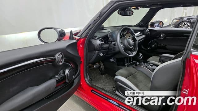 Mini Cooper S 2023 — Şəkil 10/20