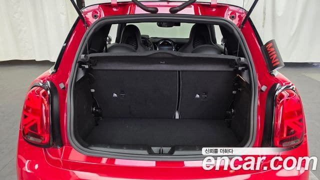 Mini Cooper S 2023 — Şəkil 20/20