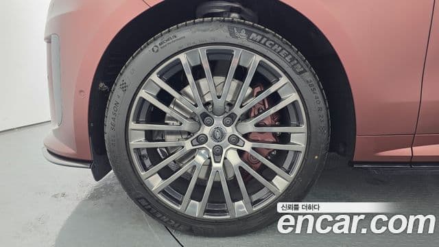 Land Rover Range Rover Sport 2025 — Şəkil 9/20