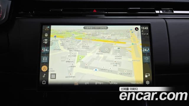 Land Rover Range Rover Sport 2025 — Şəkil 14/20