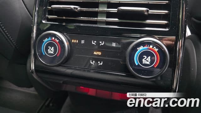 Land Rover Range Rover Sport 2025 — Şəkil 17/20
