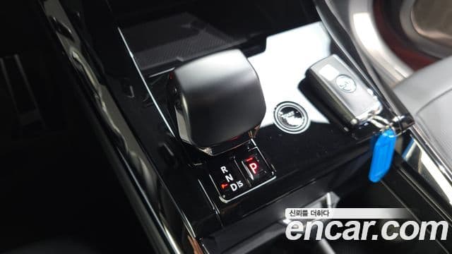 Land Rover Range Rover Sport 2025 — Şəkil 18/20