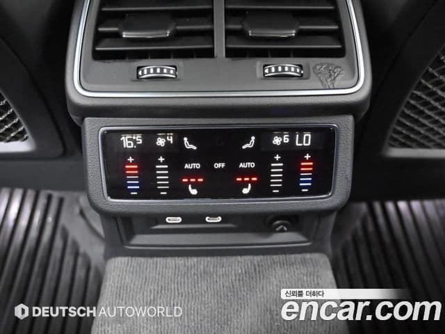 Audi A7 2021 — ფოტო 15/20