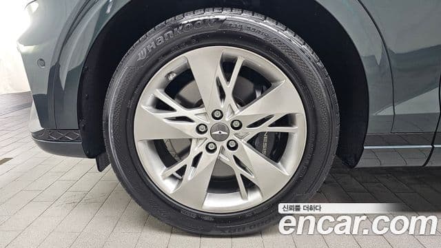 Genesis GV70 2021 — Şəkil 5/20