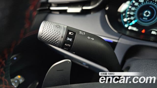 Genesis GV70 2021 — Photo 11/34