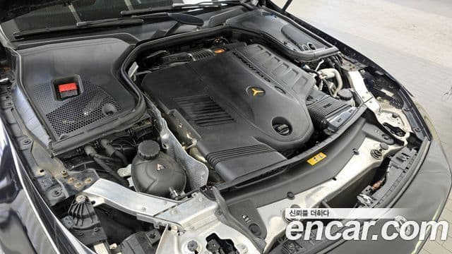 Mercedes-Benz CLS-Class 2020 — Photo 7/33