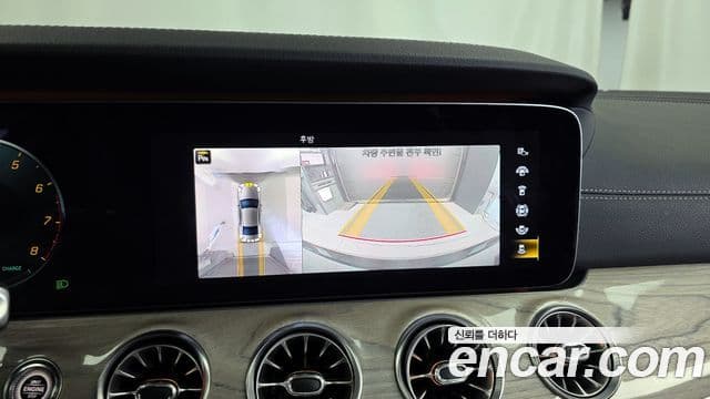 Mercedes-Benz CLS-Class 2020 — Photo 2/33