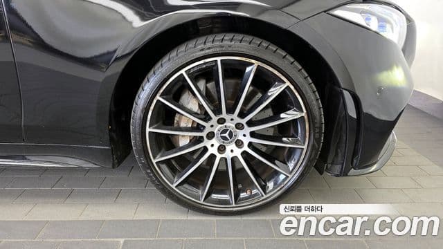 Mercedes-Benz CLS-Class 2020 — Photo 25/33