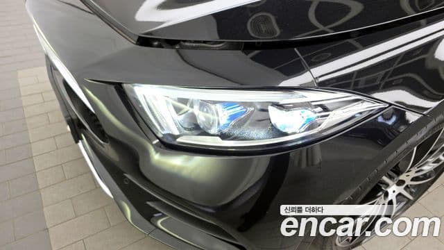 Mercedes-Benz CLS-Class 2020 — Photo 11/33