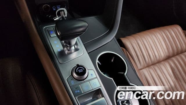 Genesis G70 2019 — Şəkil 9/20