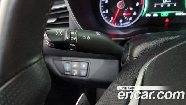 Genesis G70 2019 — Şəkil 12/33