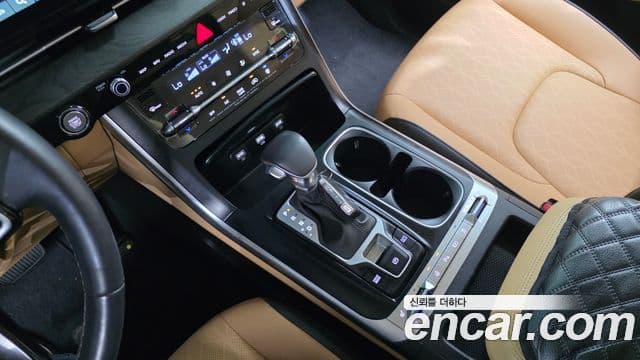 Kia Carnival 2022 — Фото 9/20