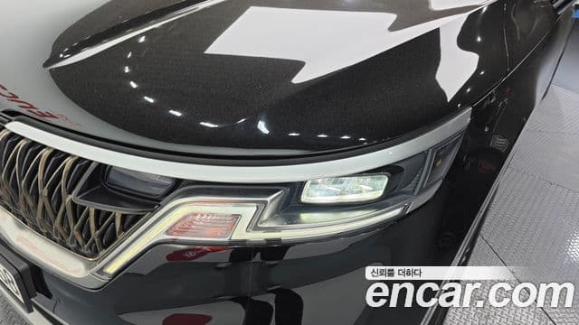 Kia Carnival 2022 — Şəkil 22/33