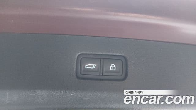 Genesis GV80 2020 — ფოტო 18/20