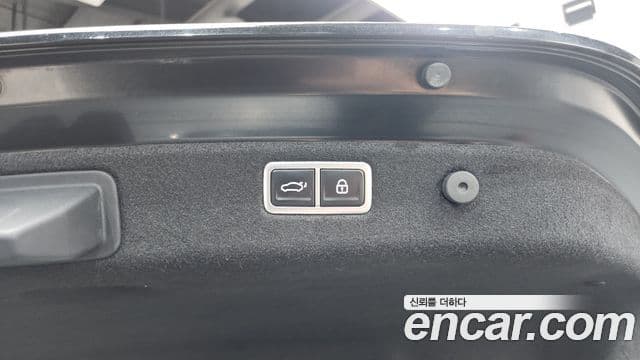 Genesis G70 2021 — Şəkil 22/35