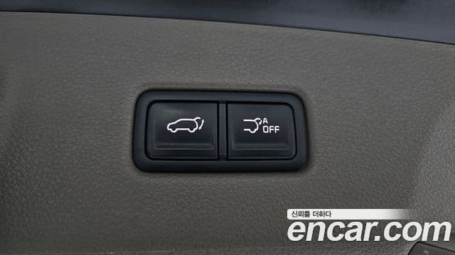 Kia Carnival 2021 — Şəkil 19/20