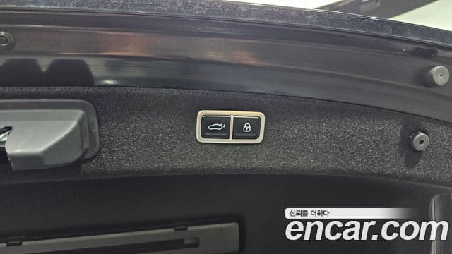 Genesis G80 2021 — Şəkil 2/20