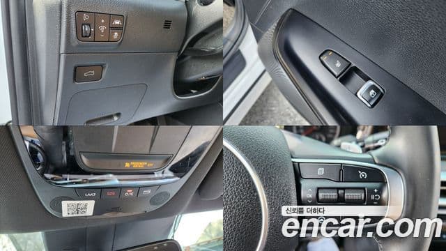 Kia K5 2021 — Şəkil 17/20