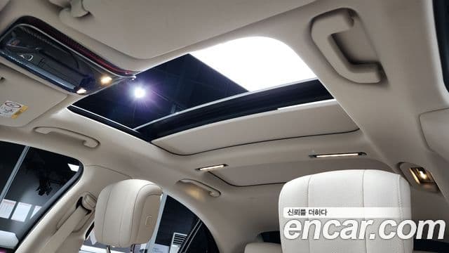 Mercedes-Benz S-Class 2021 — Şəkil 18/20