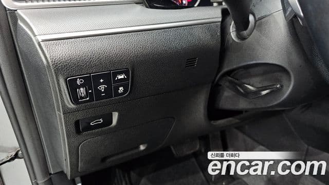 Kia K5 2022 — ფოტო 13/20