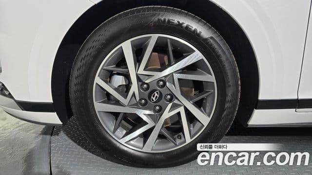 Hyundai Grandeur 2023 — Şəkil 5/20