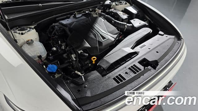 Hyundai Grandeur 2023 — Şəkil 6/20
