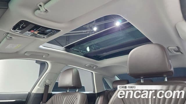 Hyundai Grandeur 2023 — Şəkil 19/20