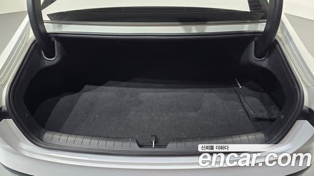 Hyundai Grandeur 2023 — Şəkil 20/20