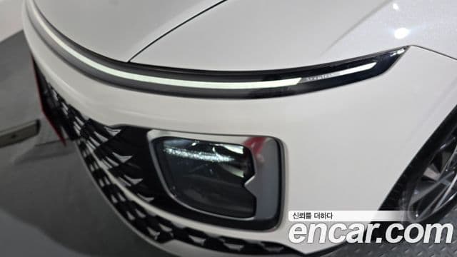Hyundai Grandeur Hybrid 2023 — Şəkil 9/32