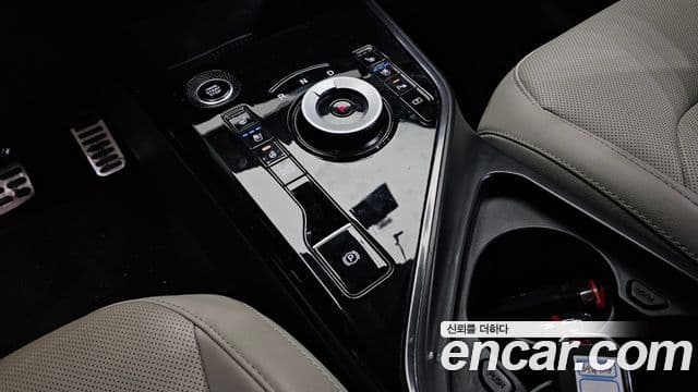 Kia Niro 2022 — Şəkil 9/20