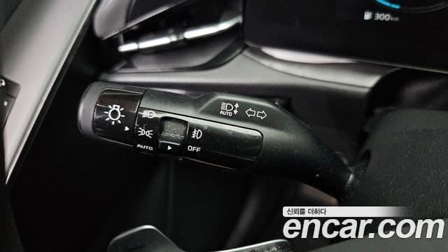 Kia Niro 2022 — Şəkil 18/20