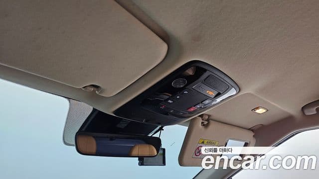 Kia Carnival 2023 — Photo 34/39