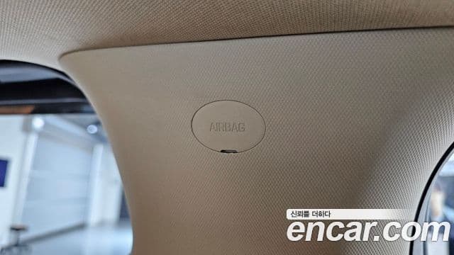 Kia Carnival 2023 — Photo 30/39