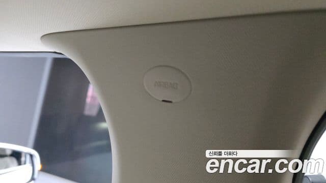 Kia Carnival 2023 — ფოტო 5/33
