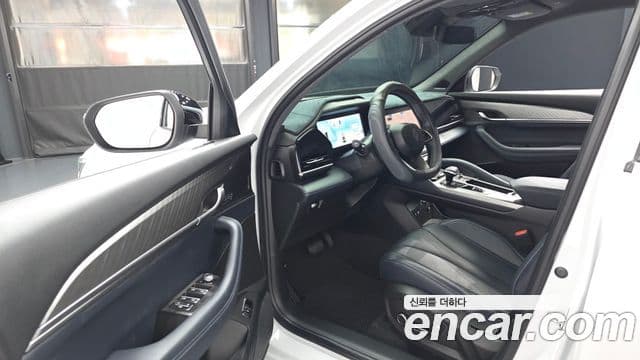 Renault Samsung Grand Koleos 2025 — Photo 6/20