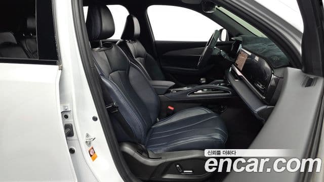 Renault Samsung Grand Koleos 2025 — Photo 1/20