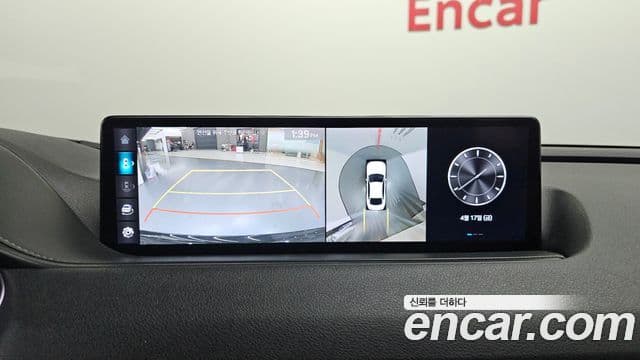 Genesis G80 2020 — Photo 9/20