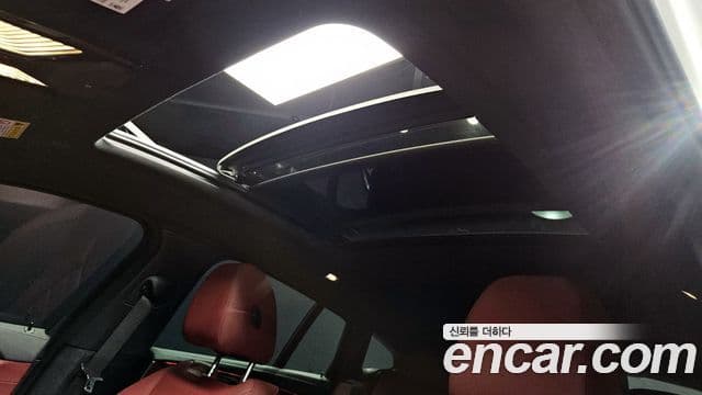 BMW X4 2018 — Şəkil 17/20